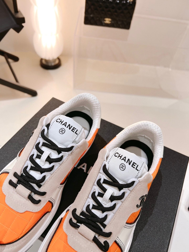 Chanel Sport Shoes